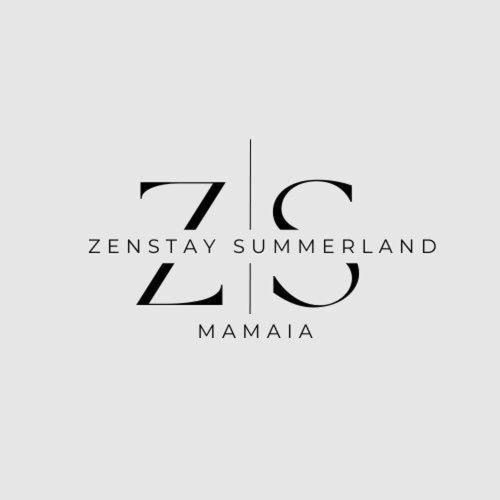 Zenstay Summerland Mamaia Exterior photo